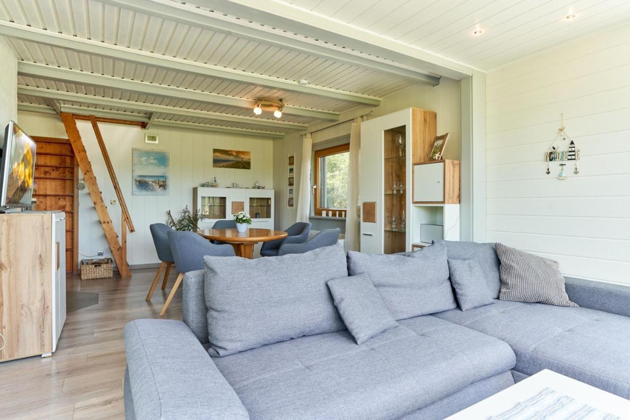 Hygge42 Villa Simonsberg Eksteriør bilde